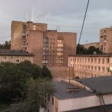 Хостел Murman Hotel Loft, фото гостя
