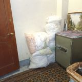 Гостевой дом Пафос на Лубянке, фото гостя