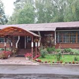 Санаторий ВЯТИЧИ ECO RESORT & MEDICAL SPA, фото гостя