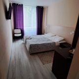 Санаторий ВЯТИЧИ ECO RESORT & MEDICAL SPA, фото гостя