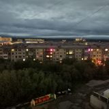 Гостиница Воркута, фото гостя