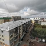 Гостиница Воркута, фото гостя