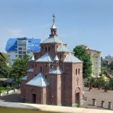 Гостевой дом Альмира, фото гостя