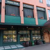 Гостиница O-HARA, фото гостя