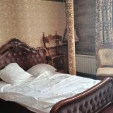 Гостевой дом Шале, фото гостя