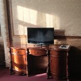 Гостевой дом Шале, фото гостя