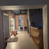 Хостел Capsule Hotel BARCH, фото гостя