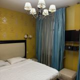 Гостевой дом Брестоль, фото гостя