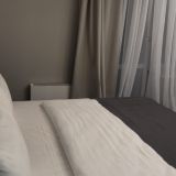 Гостиница Октябрьская, фото гостя