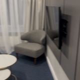 Гостиница Октябрьская, фото гостя