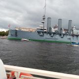 Санкт-Петербург, фото отдыхающего в августе