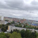 Йошкар-Ола, фото отдыхающего в августе