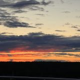 Калуга, фото отдыхающего в августе