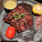 Калуга, фото отдыхающего в августе