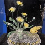 Калуга, фото отдыхающего в августе