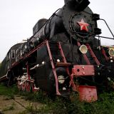 Кировская область, фото отдыхающего в августе