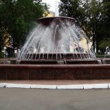 Кировская область, фото отдыхающего в августе