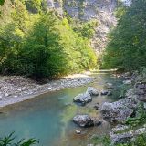 Кубань, фото отдыхающего в июле