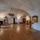 Старица, фото отдыхающего в августе