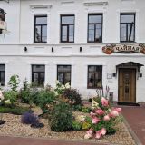 Старица, фото отдыхающего в августе