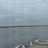 Самара, фото отдыхающего в августе