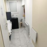 Апарт-отель Мой Питер на Лиговском, фото гостя