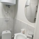 Апарт-отель Мой Питер на Лиговском, фото гостя