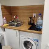 Апарт-отель Мой Питер на Лиговском, фото гостя