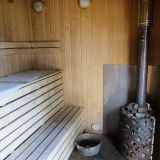 База отдыха Форт Верный, фото гостя