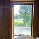 База отдыха Форт Верный, фото гостя