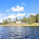 База отдыха Форт Верный, фото гостя