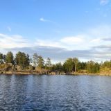 База отдыха Форт Верный, фото гостя