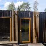 База отдыха Форт Верный, фото гостя