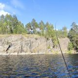 База отдыха Форт Верный, фото гостя