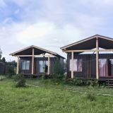 База отдыха Форт Верный, фото гостя