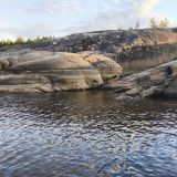 База отдыха Форт Верный, фото гостя