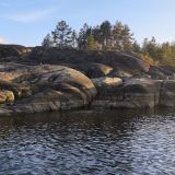 База отдыха Форт Верный, фото гостя