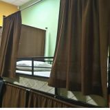 Хостел Travel Inn, фото гостя