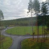 Отель Cosmos Smart Segezha, фото гостя