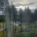 Отель Cosmos Smart Segezha, фото гостя