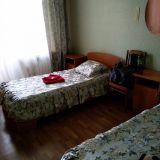 Гостиница Искож, фото гостя