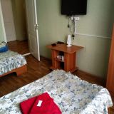 Гостиница Искож, фото гостя