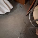 Гостиница Рыбинск, фото гостя