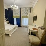 Grada Boutique Hotel, фото гостя