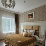 Гостиница ПушкинЪ, фото гостя