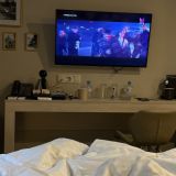 Гостиница Веллион Смоленский, фото гостя