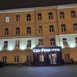 Отель Сан-Ремо, фото гостя