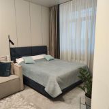 Апартаменты EliteWestBeach, фото гостя