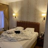 Гостевой дом Реверанс, фото гостя