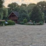 База отдыха Белая река Даховская, фото гостя